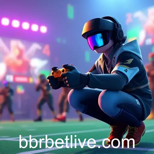 The Digital Revolution of Gaming