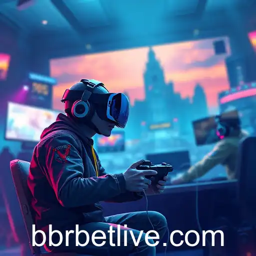 Digital Trends in Online Gaming