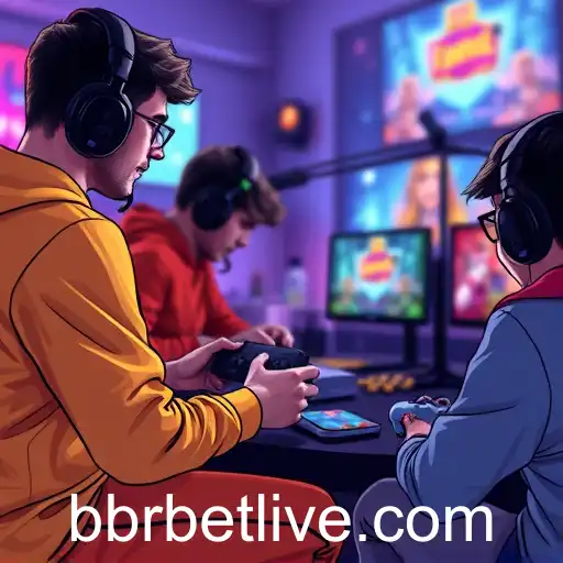 The Future of Online Gaming: Innovations and Trends