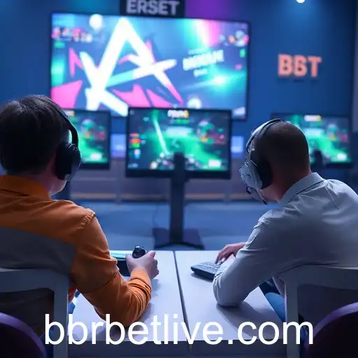 BBRBET Revolutionizes Online Gaming Experience