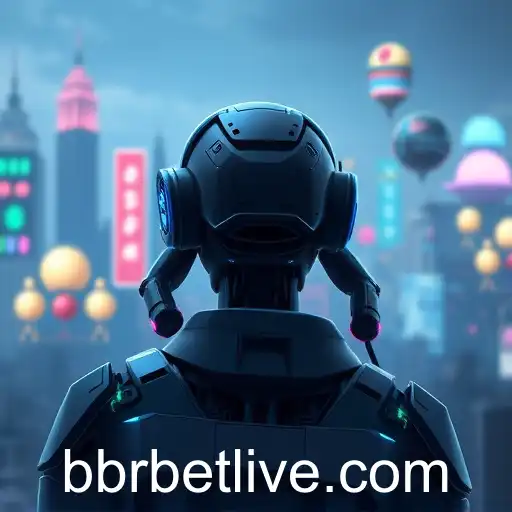 Digital Transformation in Gaming: The Rise of BBRBET