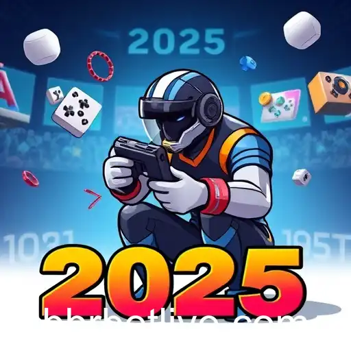 Exploring bbrbet's Latest Innovations