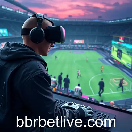 The Digital Evolution of Gaming in 2025