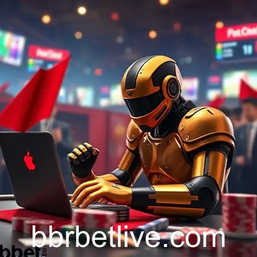 Gaming in 2025: The Rise of English Betting Sites
