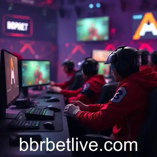 Online Gaming Dynamics in 2025