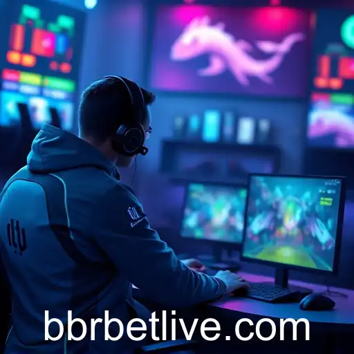 The Rise of Online Game Enthusiasts