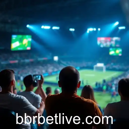 Rising Trends in Online Entertainment and Betting